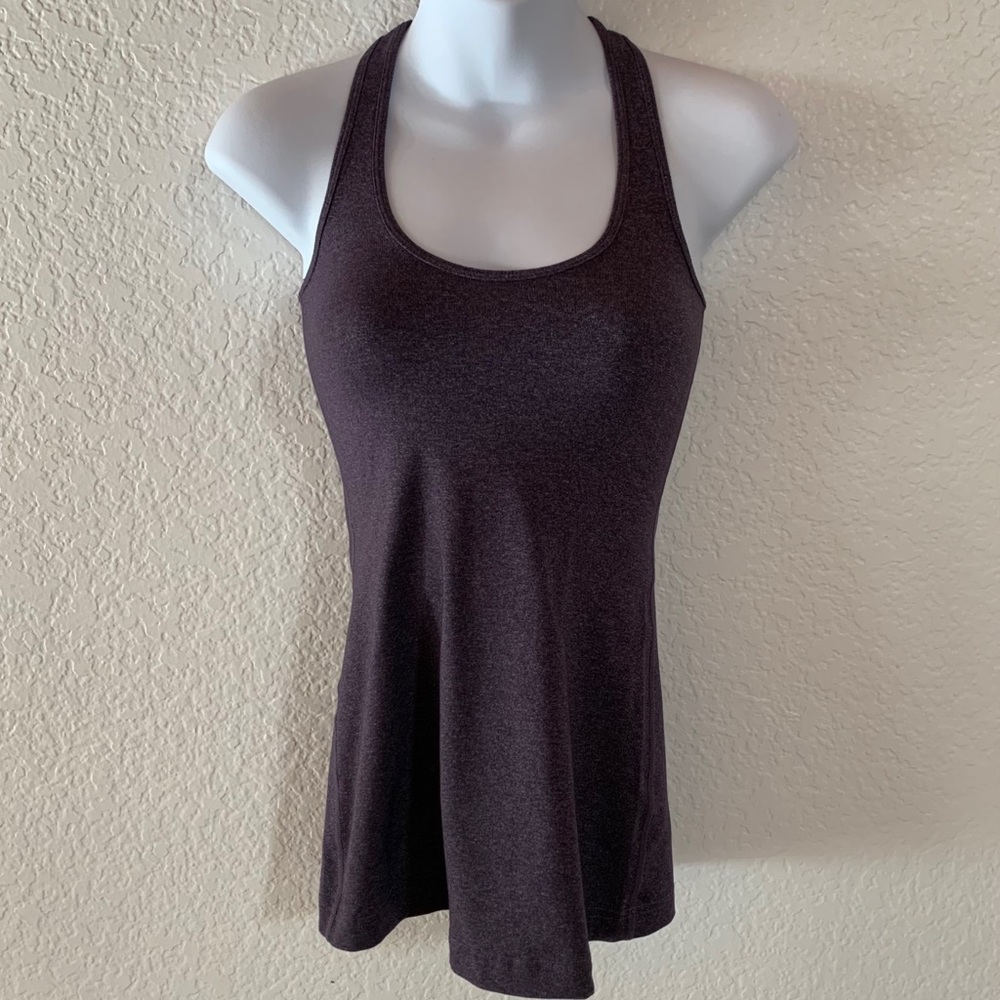 Lululemon Cool Racerback tank size 2